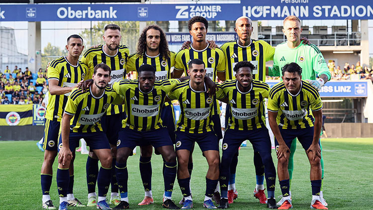 Ayrıntılar Netleşti: Fenerbahçe'den ayrılıyor! Teklifi kabul etti: İşte Ayrıntılar | İşte Tüm Ayrıntılar
