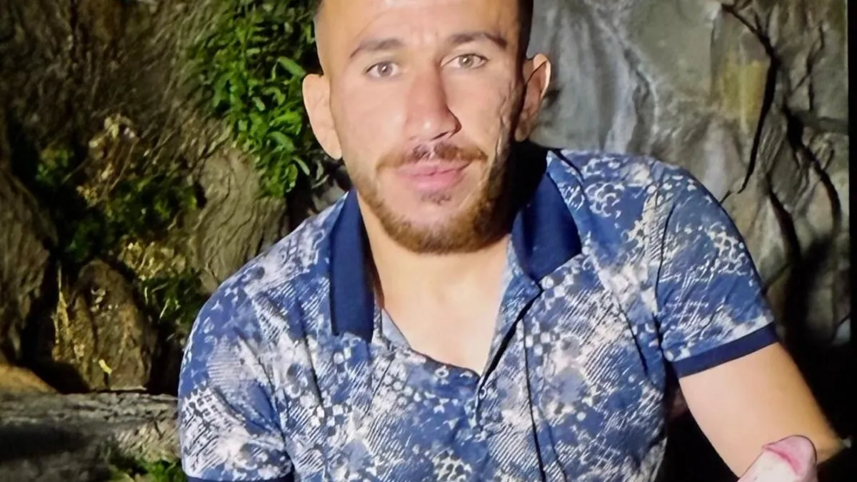 Ayrıntılar Netleşti: Son Gelişme: Habur Çayı'nda kayıp gençten acı haber: Erkan Sak'ın cansız bedeni 9 gün son