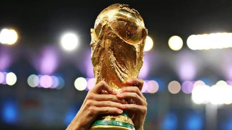Kritik Açıklama: 2026 FIFA Dünya Kupası'nı kazanana şampiyonluk yüzüğü verilecek: İşte Ayrıntılar