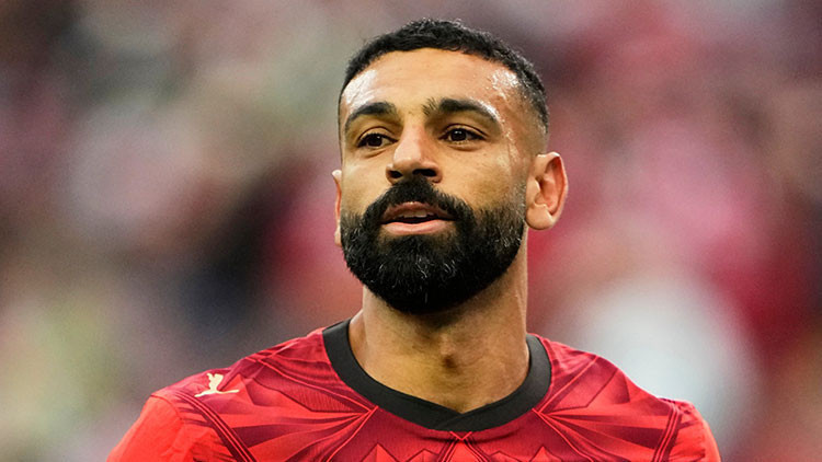 Son Gelişme: Son Gelişme: Beşiktaş, Mohamed Salah'a teklif yaptı! İstanbul'da görüşme ve Son Gelişmeler ve Mer