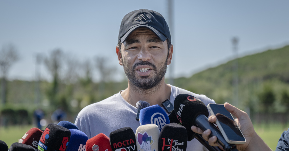 Ayrıntılar Netleşti: "Görüştüğümüz çok oyuncu var" (Detaylar) - Son Dakika Bilgileri