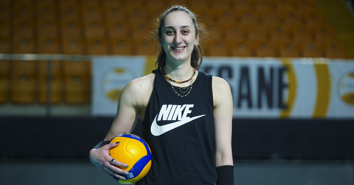 Sıcak Gündem: Ayça Aykaç, Galatasaray Daikin'de!: İşte Ayrıntılar: Gelişmeler Takip Ediliyor