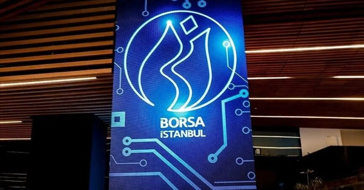 Gündemden Son Bilgiler: Borsa günü düşüşle tamamladı: İşte Ayrıntılar ve Merak Edilenler
