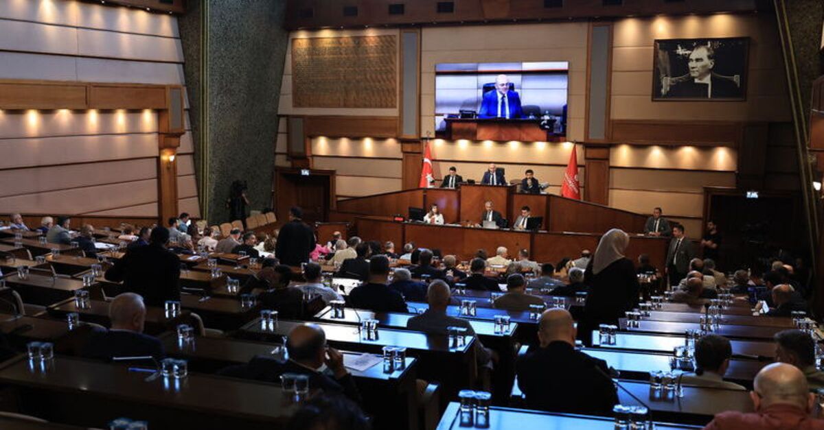 Sıcak Gündem: İBB'nin kreş ücretlerine zam ve Merak Edilenler