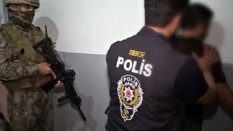 Gündemden Son Bilgiler: Gaziantep merkezli 45 ilde yasa dışı bahis operasyonu: 190 gözaltı ve Son Gelişmeler