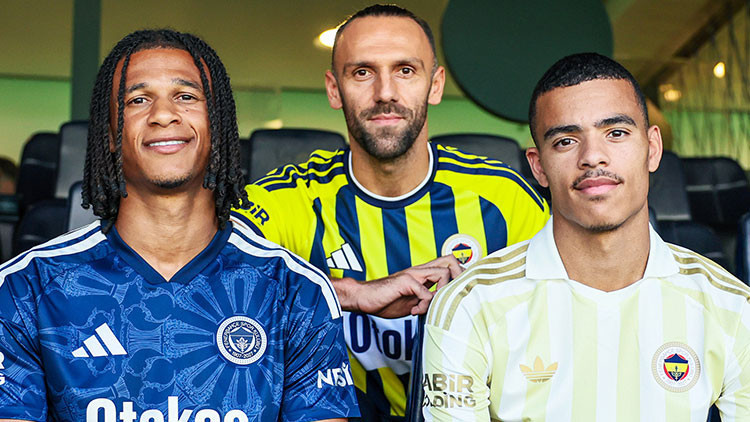 Fenerbahçe'nin Gornik Zabrze maçlarının kadrosunu UEFA'ya bildirdi! Yeni transferler yok (Detaylar) - Son Daki