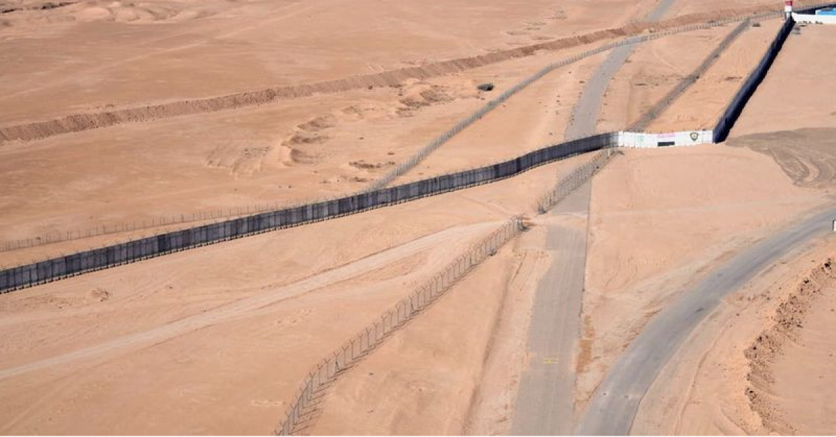 Irak ile Suriye'den kritik anlaşma