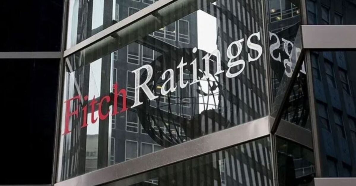 Fitch, Türkiye'nin kredi notunu teyit etti ve Son Gelişmeler - Son Dakika Bilgileri