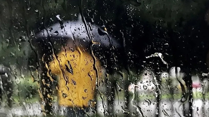 Gündemden Son Bilgiler: Son Gelişme: Meteoroloji'den kuvvetli yağış ve kuvvetli rüzgar uyarısı! İşte 18 Temmuz
