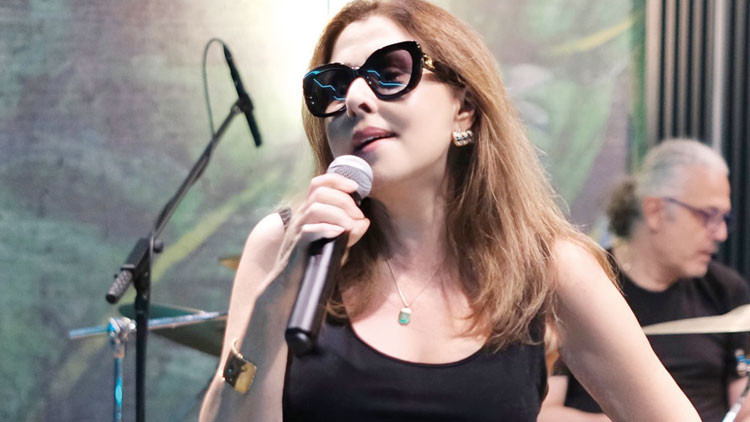 Sıcak Gündem: Nilüfer: Konser çok güzel olacak (Detaylar)