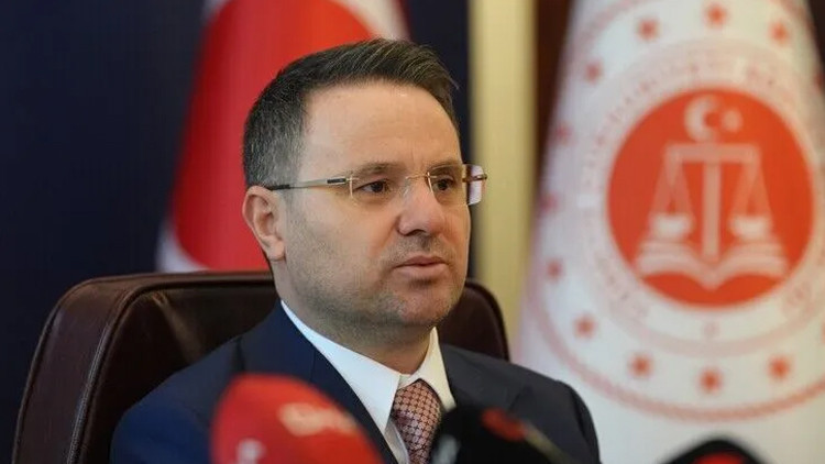 Son Gelişme: Adalet Bakanı Gürlek kamuoyuna ilan etti: 6 faili meçhul cinayet dosyası daha aydınlatıldı ve Son