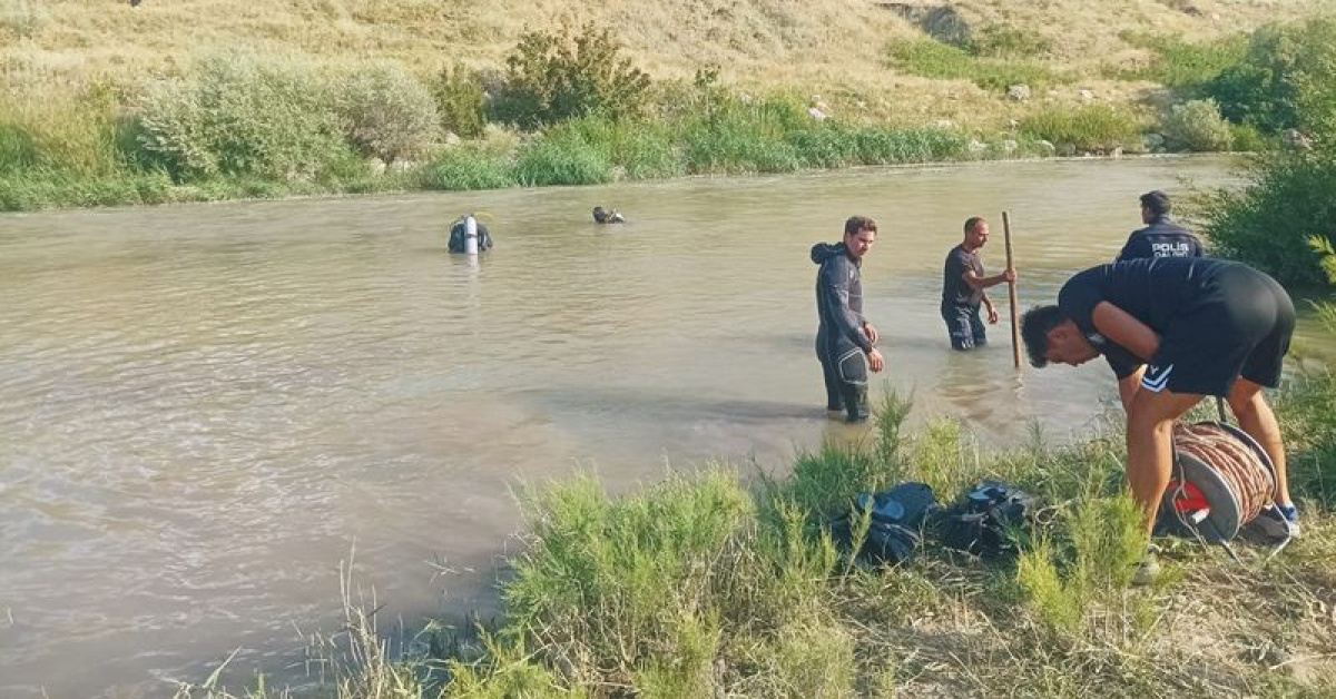 Ayrıntılar Netleşti: Son Gelişme: Acı çay! 1 kardeş öldü, 1 kardeş kayıp ve Son Gelişmeler | İşte Tüm Ayrıntıl