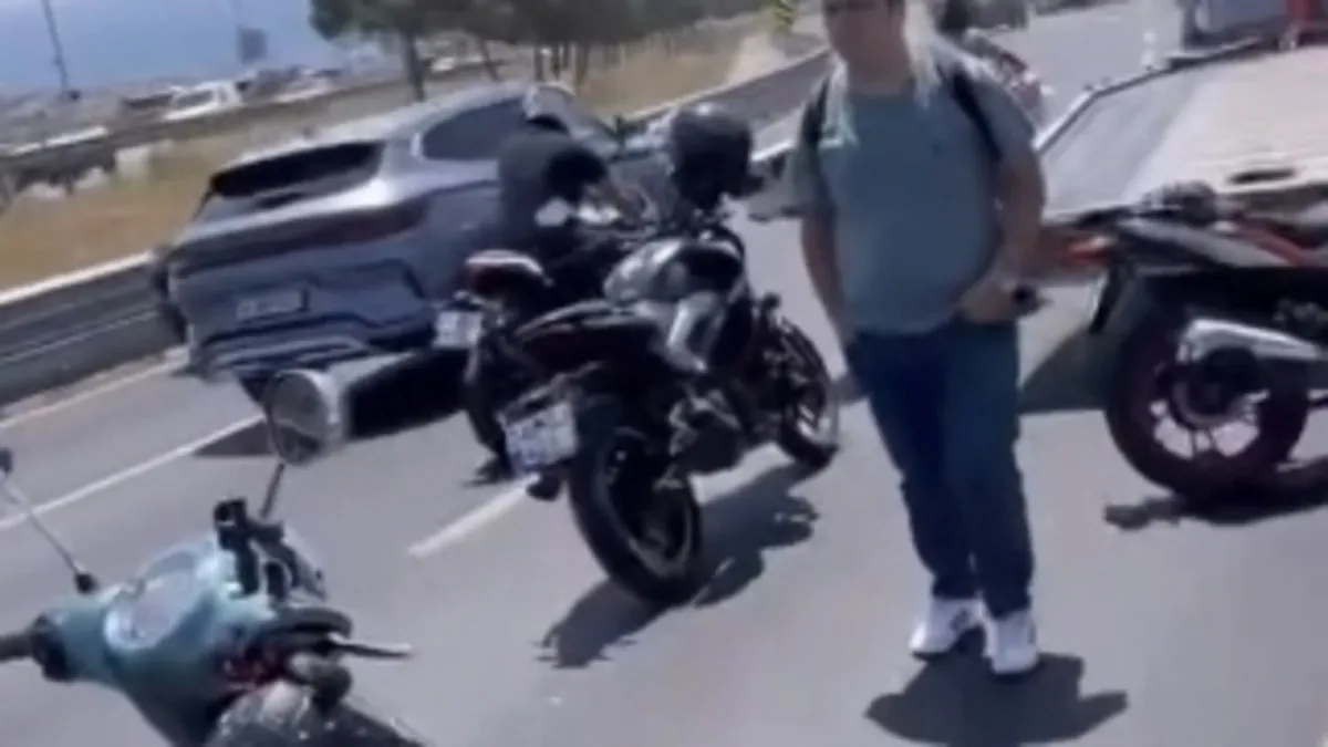 Büyükçekmece'de acı kaza: 20 yaşındaki Samet kurtarılamadı! - Son Dakika Bilgileri