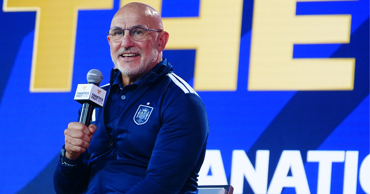 Kritik Açıklama: Luis de la Fuente'den Yamal açıklaması!: İşte Ayrıntılar ve Merak Edilenler