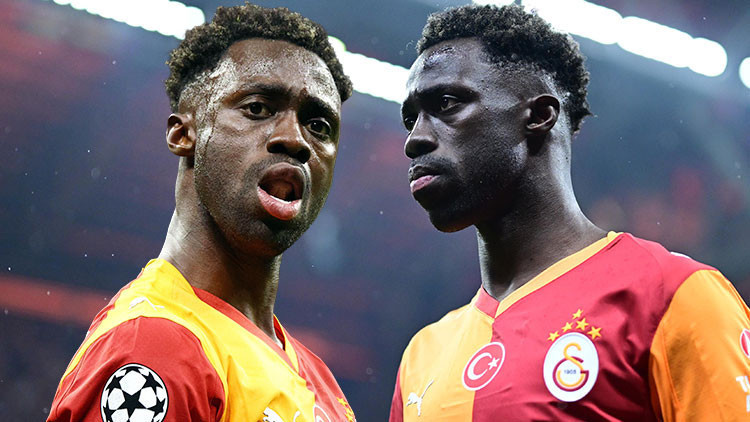 Kritik Açıklama: Analiz | Galatasaray, Davinson Sanchez’in yerine gelecek ismi buldu! Rota Juventus: İşte Ayrı