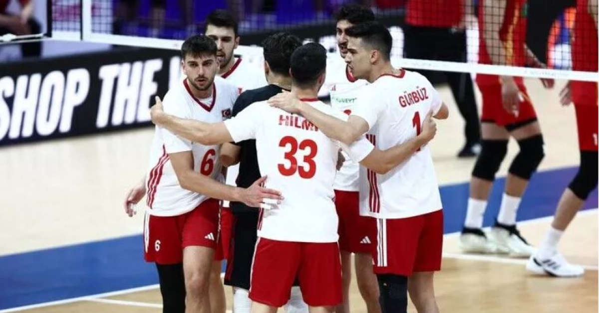 Ayrıntılar Netleşti: Türkiye Slovenya maçı (Detaylar) - Son Dakika Bilgileri
