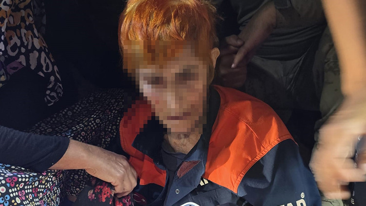 Son Gelişme: Son Gelişme: Alanya'da kaybolan Alzheimer hastası kadın termal kameralı dronla bulundu | İşte Tüm