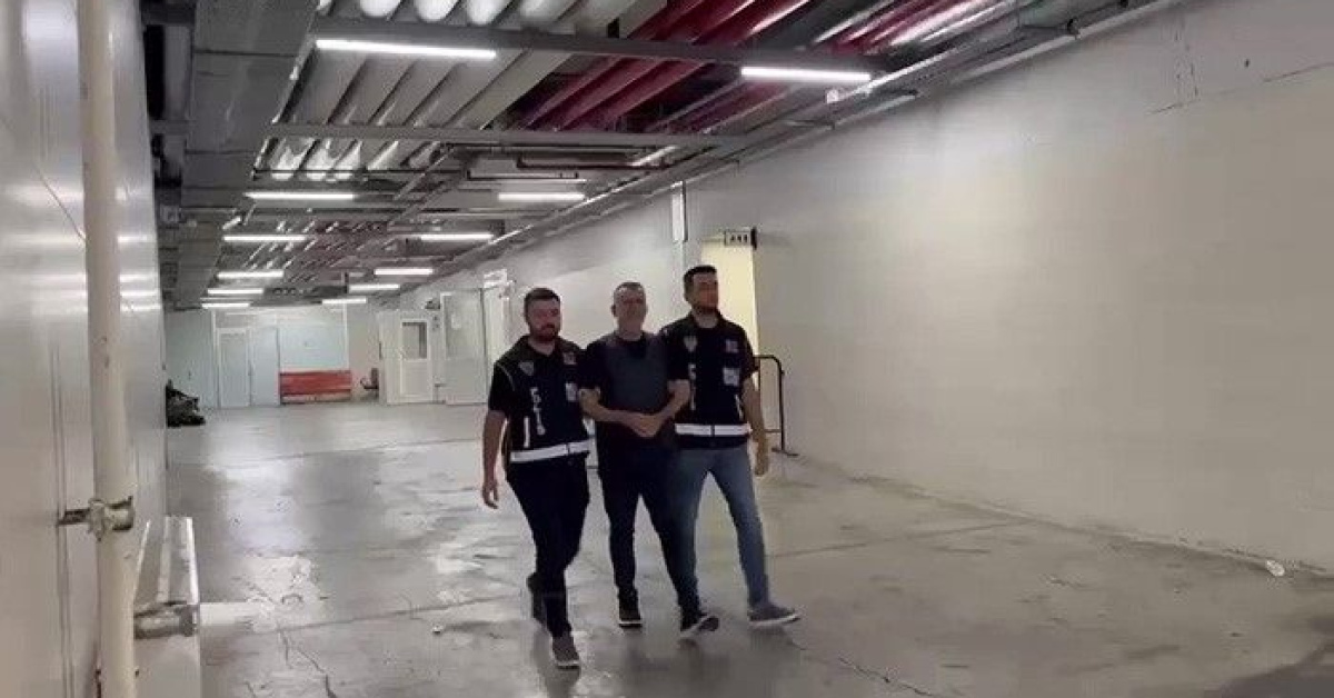 Gündemden Son Bilgiler: Alper Çelik'in etkin pişmanlık ifadesi gözler önüne serildi - Son Dakika Bilgileri