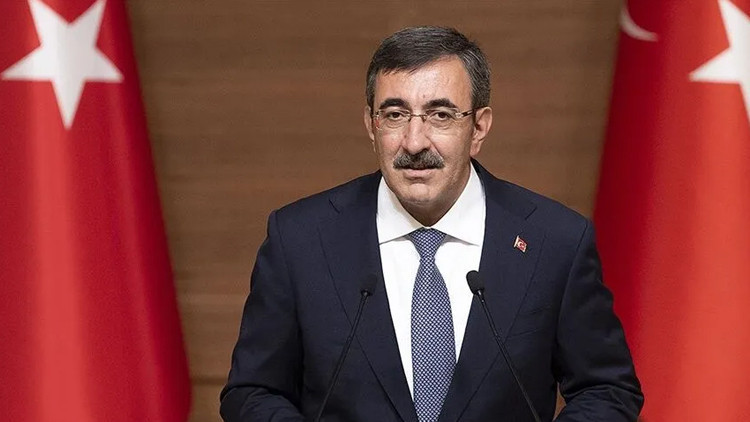 Gündemden Son Bilgiler: Cumhurbaşkanı Yardımcısı Yılmaz: Bağımlılıkla mücadeleyi bütüncül bir anlayışla yürütü