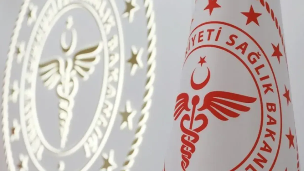 Sağlık Bakanlığı hayata geçirdi: 'e Rapor Sistemi' ile istirahat raporlarında yeni dönem: İşte Ayrıntılar - So