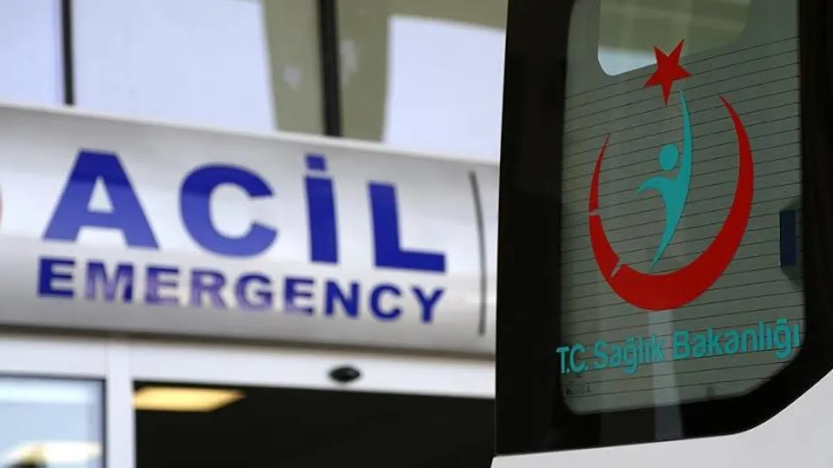 Kritik Açıklama: Batman'da "yol vermeme" tartışması bıçaklı kavgaya dönüştü: 4 kişi yaralandı