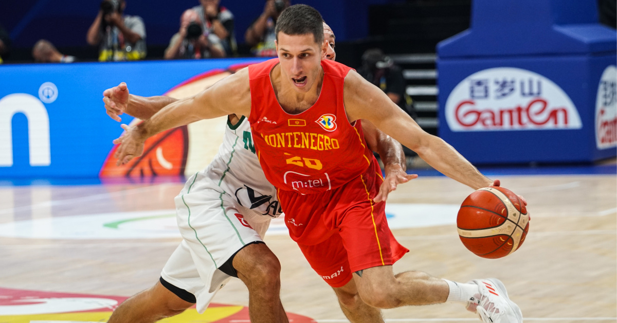 Ayrıntılar Netleşti: Son Gelişme: Ivanovic, Galatasaray MCT Technic'te! - Son Dakika Bilgileri