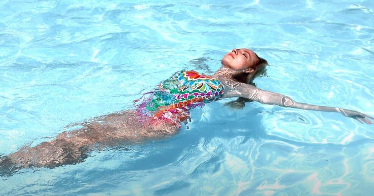 Ayrıntılar Netleşti: Rüya'da denizde yüzmek ne demek? ve Merak Edilenler