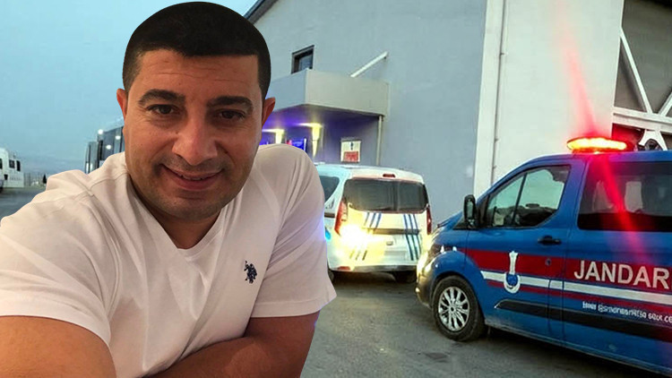 Gündemden Son Bilgiler: Kahramanmaraş'ta cezaevi nakli sırasında kanlı pusu! Hayata veda etti ve Son Gelişmele