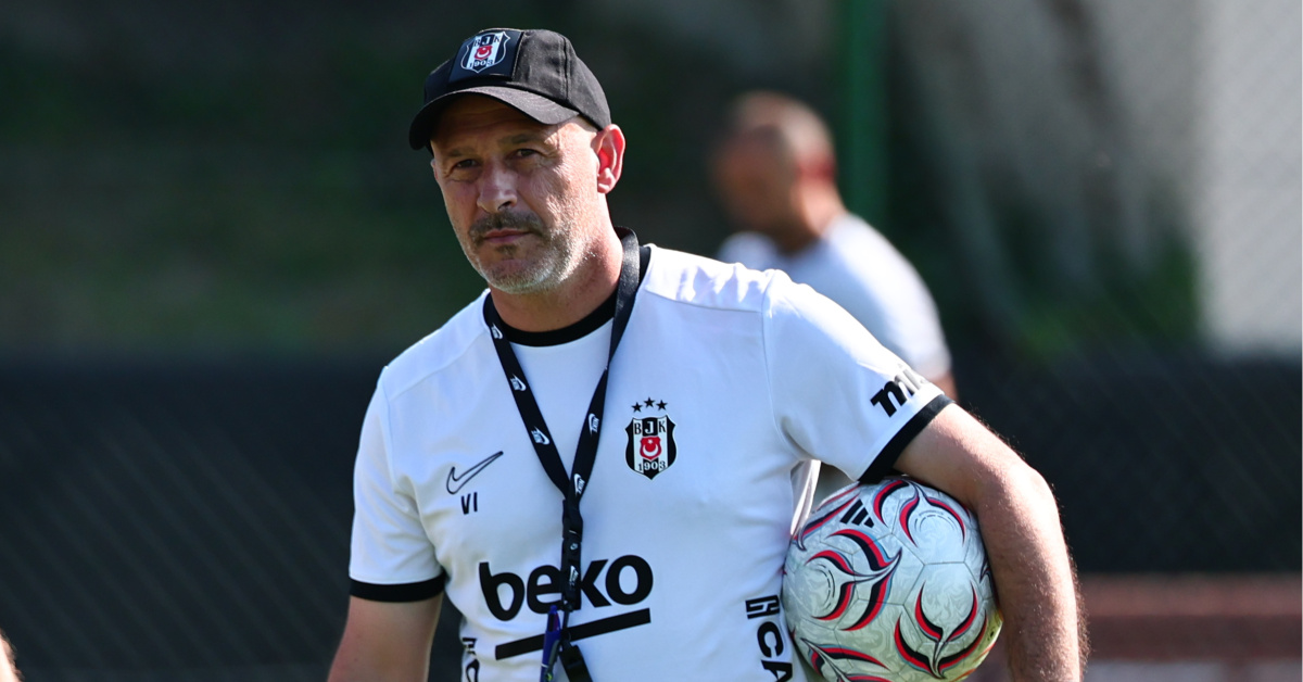 Son Gelişme: Beşiktaş'ta Midtjylland maçı mesaisi! ve Son Gelişmeler | İşte Tüm Ayrıntılar