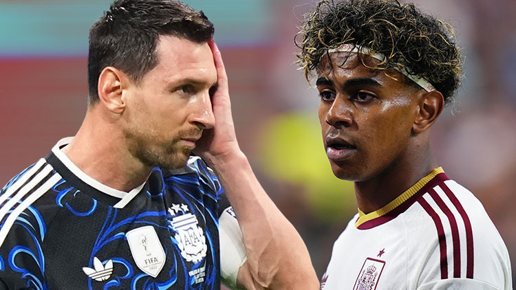 Son Gelişme: Dünya Kupası finalinde gözler Messi ve Yamal'ın üzerinde! ve Son Gelişmeler