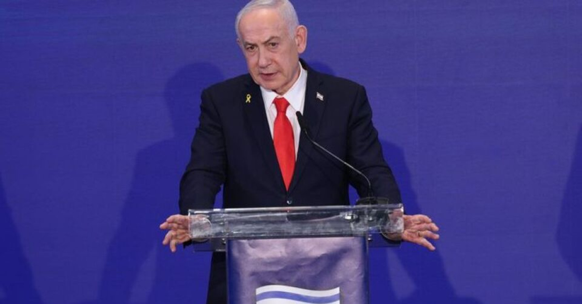 Ayrıntılar Netleşti: Netanyahu'dan Arjantin'e destek: İşte Ayrıntılar: Gelişmeler Takip Ediliyor