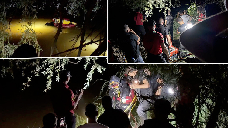 Gündemden Son Bilgiler: Son Gelişme: Piknik faciaya dönüştü: 2 çocuk nehirde kayboldu ve Son Gelişmeler - Son