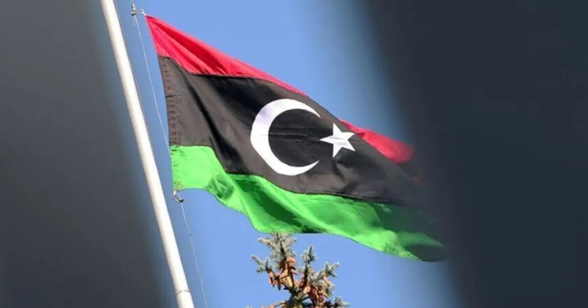 Gündemden Son Bilgiler: Libya ile Çin'den dikkat çeken anlaşma | İşte Tüm Ayrıntılar