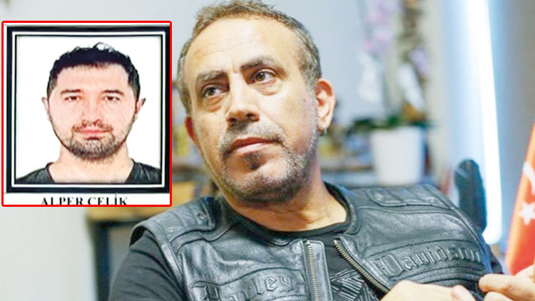 Ayrıntılar Netleşti: Analiz | Firari Alper Çelik AHBAP soruşturmasında hakkında tutuklama kararı verildi: Halu