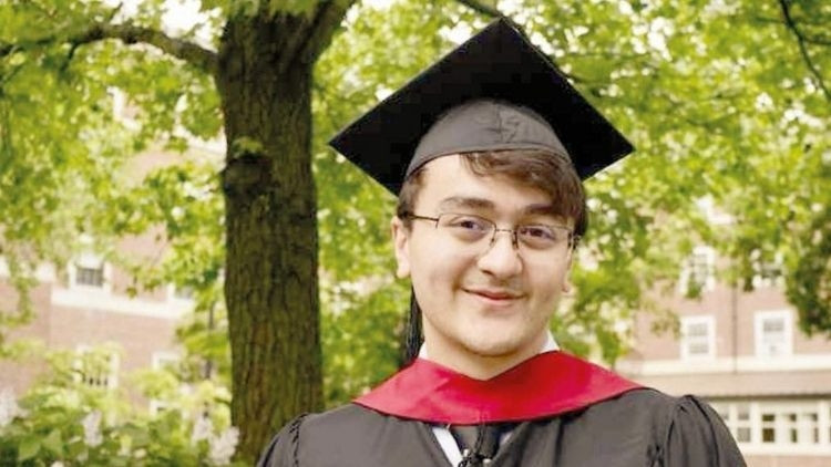 Son Gelişme: Türkiye hayatını değiştirdi… Afganistan’dan Harvard’a uzanan yolculuk ve Merak Edilenler