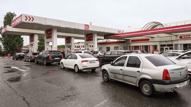 Rusya ve Ukrayna’da günlük hayat cepheye ayarlı | İşte Tüm Ayrıntılar