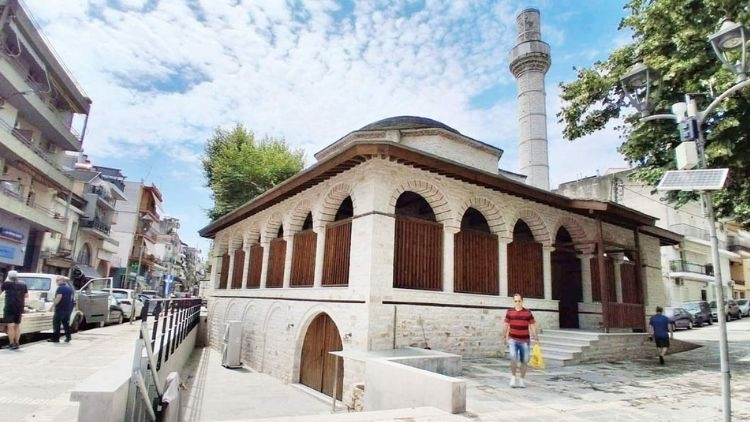 Son Gelişme: Kanlı Çeşme Camisi restore edildi… Yanya’daki tarih hayat buldu: İşte Ayrıntılar - Son Dakika Bil