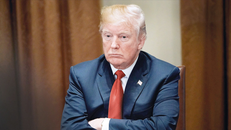 Son Gelişme: Analiz | Eleştirdiği başına geldi: Trump ‘sonsuz savaş’ çıkmazında | İşte Tüm Ayrıntılar
