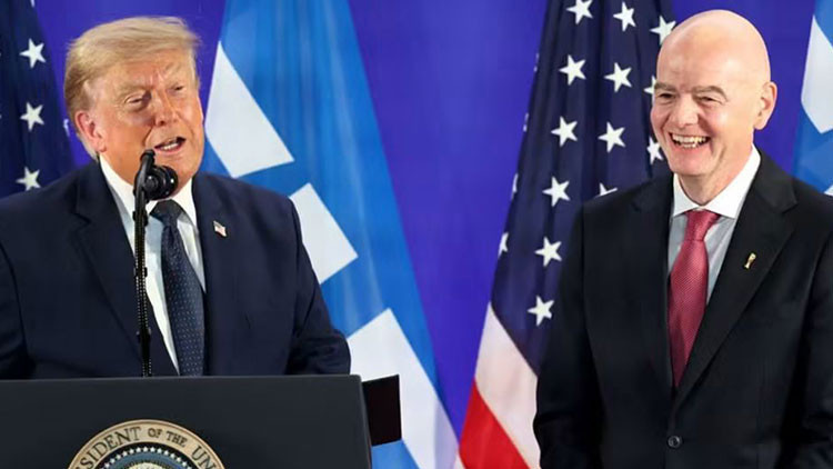 Trump, Tuchel'i fena kızdırdı! (Detaylar) ve Merak Edilenler