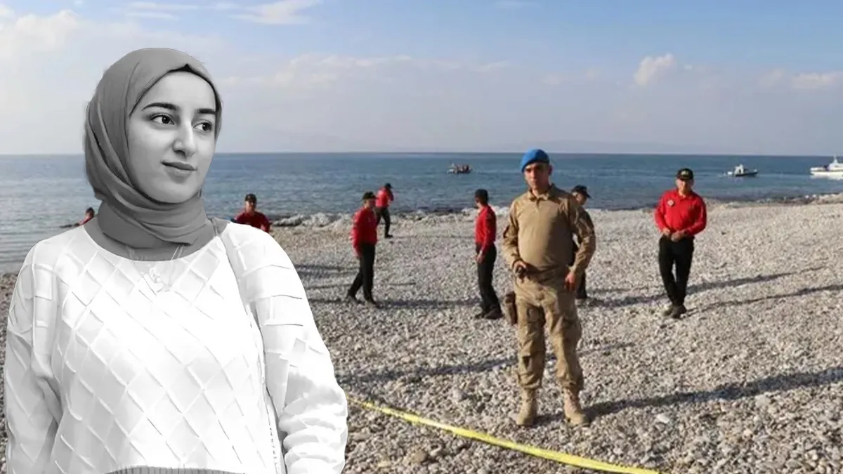 Kritik Açıklama: SON DAKİKA… Rojin Kabaiş davasında flaş gelişme! Dikkat çeken DNA incelemesi detayı: Meğer ge