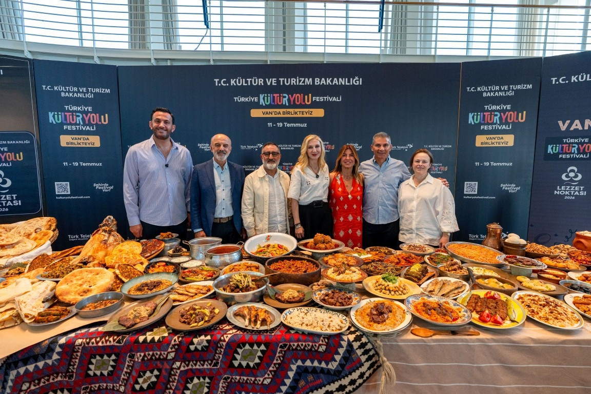Ayrıntılar Netleşti: Analiz | Van'ın gastronomi mirası lezzet noktalarında yaşatılıyor ve Merak Edilenler