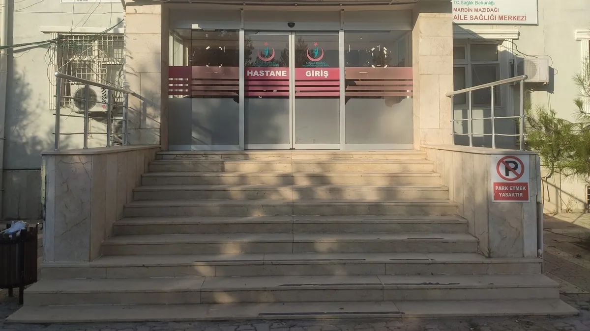 Son Gelişme: Analiz | Yer Mardin! Misafirliğe gittiği evde kabusu yaşadı: Talihsiz kız çocuğu damda uyuduğu sı