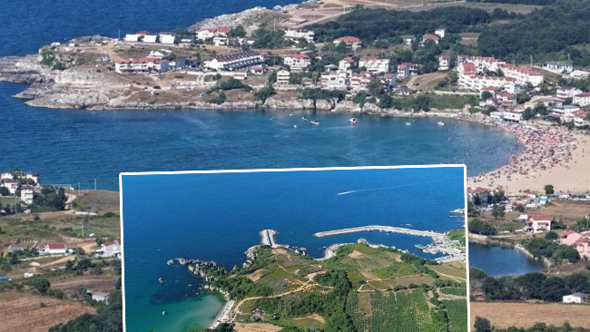 Ayrıntılar Netleşti: İstanbul'un yanı başında: Tatilcilerin gözde rotası oldu (Detaylar) - Son Dakika Bilgiler