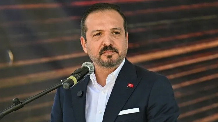 Sıcak Gündem: AK Parti Genel Başkan Yardımcısı Zorlu: Terörden arındırılmış bir coğrafyayı inşa etmek için yol