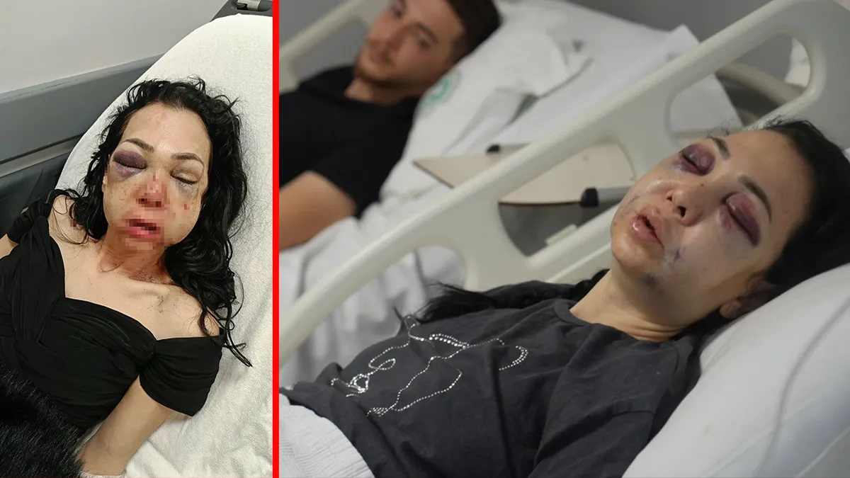 Gündemden Son Bilgiler: İzmit’teki kafede oğluyla birlikte öldüresiye darp edilmişti! Saldırganlar hakim karşı