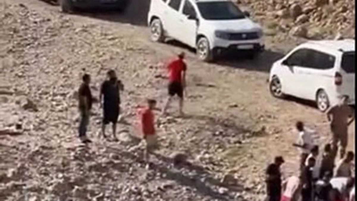 Gündemden Son Bilgiler: Baraj gölünde boğulma tehlikesi geçirdi: Yaşamını Yitirdi!: Gelişmeler Takip Ediliyor