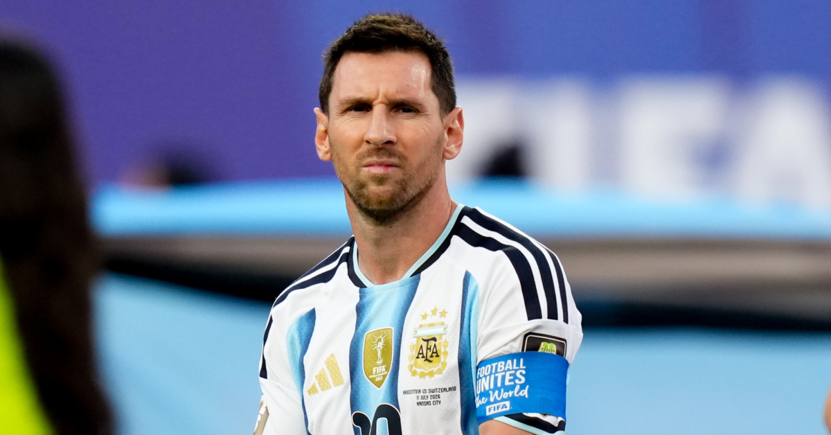 Kritik Açıklama: Analiz | Messi'den bir rekor daha! ve Son Gelişmeler | İşte Tüm Ayrıntılar
