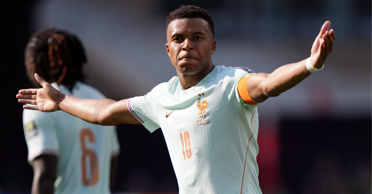 Kritik Açıklama: Altın ayakkabı Mbappe'nin! ve Son Gelişmeler | İşte Tüm Ayrıntılar