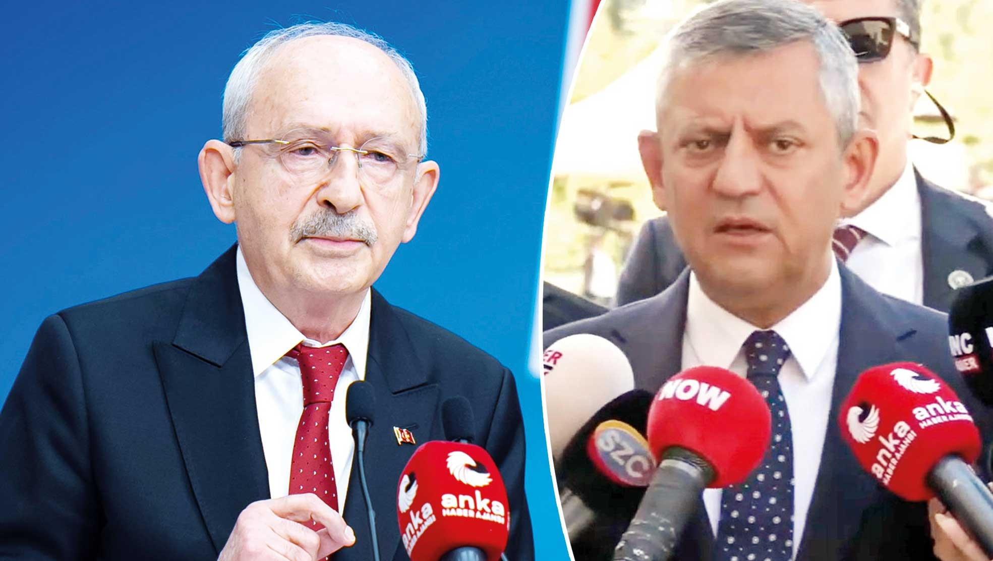 Sıcak Gündem: Son Gelişme: Yeni parti için karar haftası ve Merak Edilenler