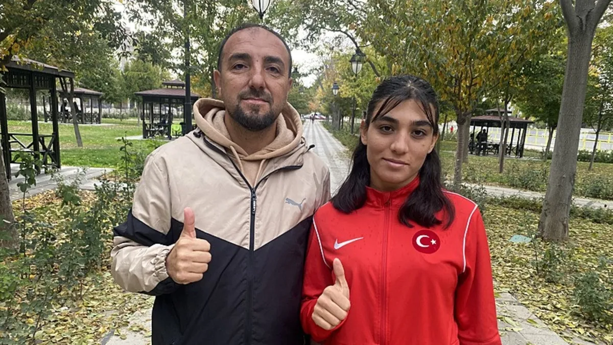 Son Gelişme: Sakladığı gerçek başarı hikâyesine dönüştü: İşte Ayrıntılar: Gelişmeler Takip Ediliyor